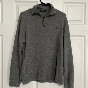 Men’s Ralph Lauren USPolo 1/4 zip
